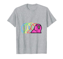 Load image into Gallery viewer, Party Parrot - T-Shirt - Shifter Gift
