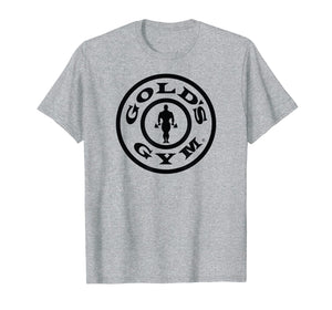 Gold's Gym T-Shirt CB1
