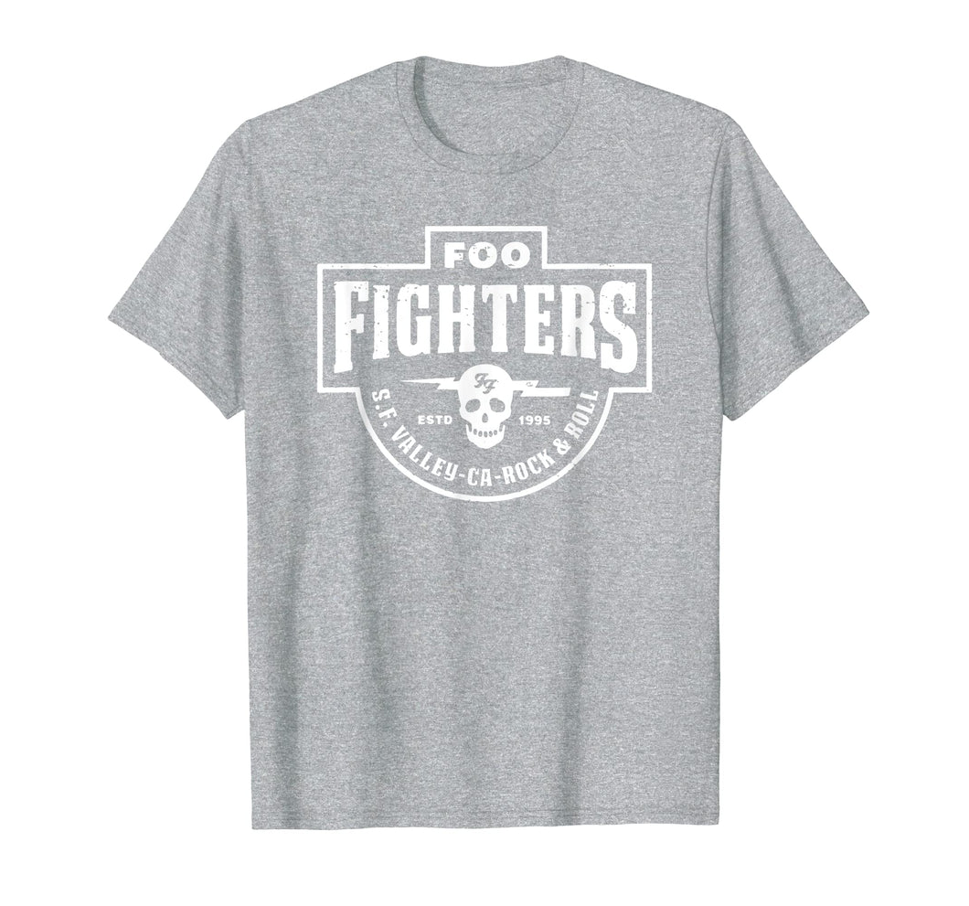 Foo Fighters Insignia T-Shirt