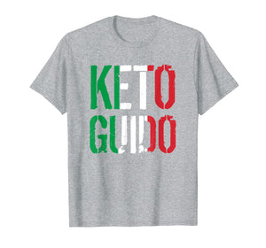 Keto Guido T-Shirt