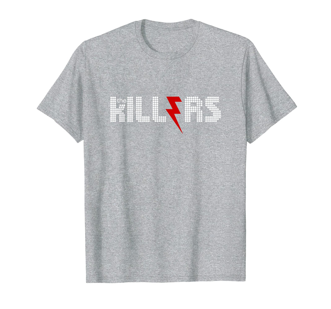 The Killers Thunderbolt T-Shirt