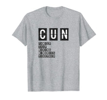 Load image into Gallery viewer, Cancun Family Vacation Shirt - Family matching T-shirt
