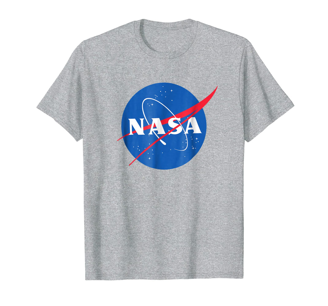 The Official NASA Insignia T-Shirt
