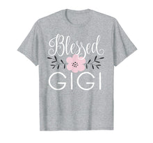 Load image into Gallery viewer, Best Gigi Shirt - Grandma Mother&#39;s Day Gift TShirt
