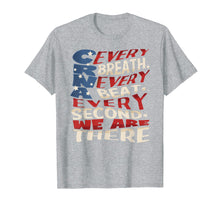 Load image into Gallery viewer, CRNA week patriotic gift for Nurse Anesthesiologists
