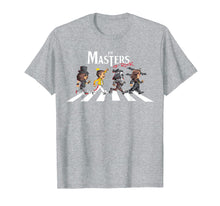 Load image into Gallery viewer, KISS me - 1976 Destroyer &amp;1978 Stanley T-shirt
