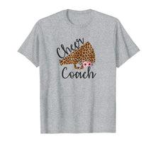 Load image into Gallery viewer, Cheer Coach Shirts - Cheer Coach - Cheer Coach Shirt
