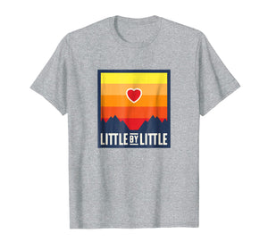 Hannah Hart Little by Little Poster T-Shirt