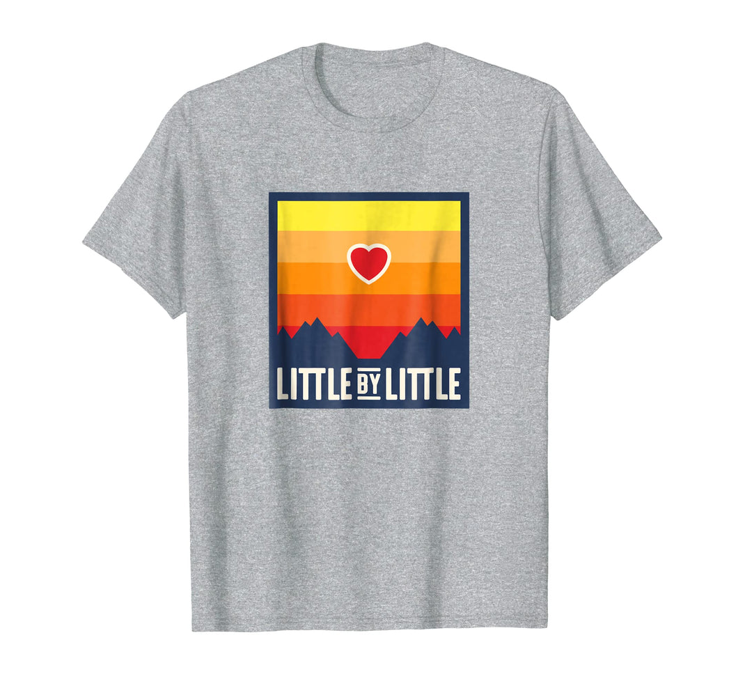Hannah Hart Little by Little Poster T-Shirt