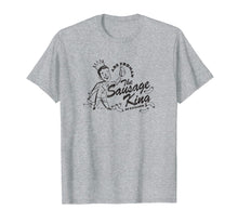 Load image into Gallery viewer, Abe Froman T Shirt, Original Retro Design

