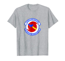 Load image into Gallery viewer, Hurricane Hunters 53d Weather Reconnaissance USAF T-Shirt
