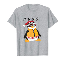 Load image into Gallery viewer, Hugsy the Penguin T-shirt
