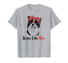 Load image into Gallery viewer, Border Collie Shirt
