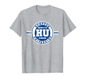 Hampton HBCU University T Shirt