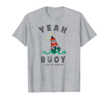 Load image into Gallery viewer, Fun Yeah Buoy T-Shirt

