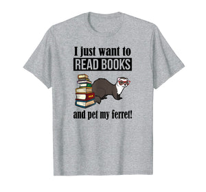 Ferret Shirt
