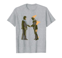 Load image into Gallery viewer, Pink Wish You Were Floyd Here T Shirt For Men Women Kids
