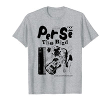 Load image into Gallery viewer, Per Se The Band T-Shirt
