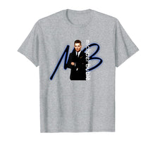 Load image into Gallery viewer, Michael Love You Anymore-Buble T-shirt Cool

