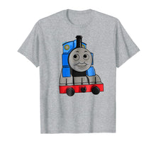 Load image into Gallery viewer, Thomas Puffing Along Train T Shirt For Kids Women Men
