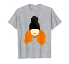 Load image into Gallery viewer, Rittz the T shirt Rapper
