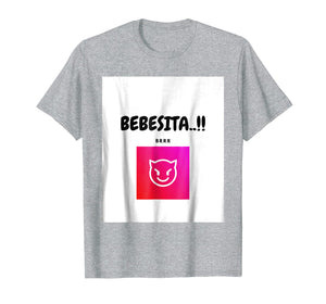 Bebesita shirt latin ganster trap rap culture