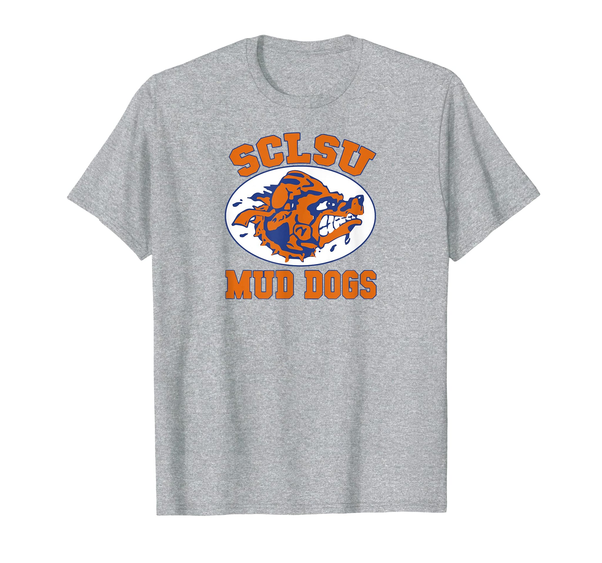 Sclsu Mud Dogs T Shirt New Zealand– Myshirts.co.nz