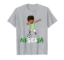 Load image into Gallery viewer, Nigeria Dabbing Shirt, 2018 Football Kit, Soccer Jersey
