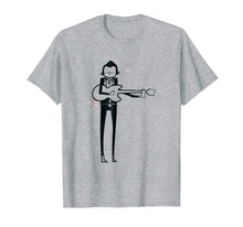 Load image into Gallery viewer, Johnny T-shirt Cash
