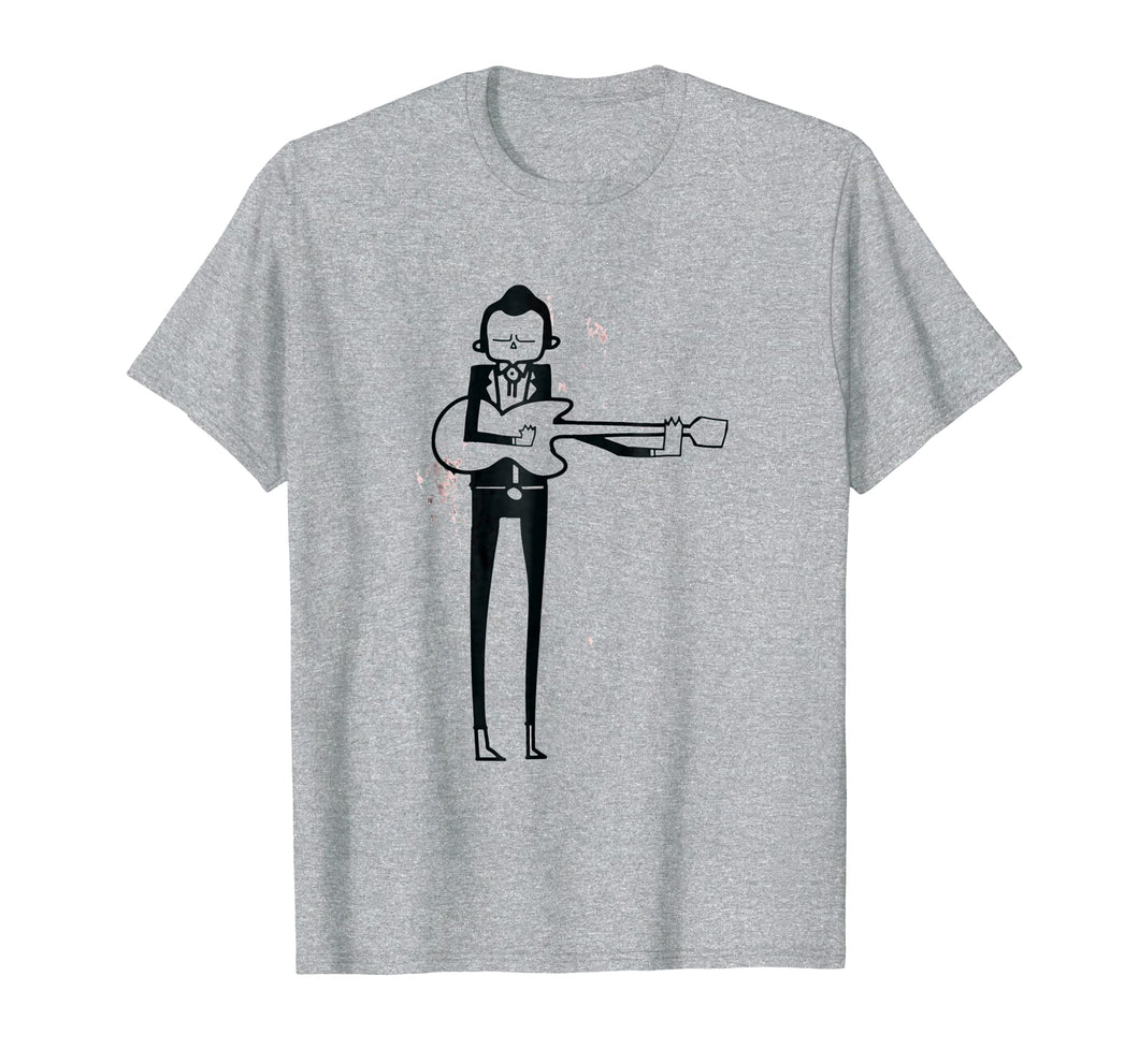 Johnny T-shirt Cash