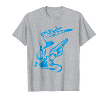 Load image into Gallery viewer, Skeet Shooting Pull Clay Disk Target Shooting T-shirt.
