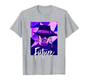 Future shirt men women