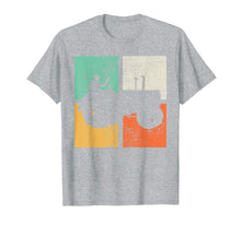 Load image into Gallery viewer, Tractor T-Shirt Retro Vintage Farmer Gift Ranch Tshirt
