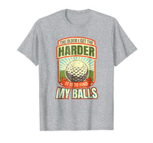Load image into Gallery viewer, Funny Golf Shirts For Men, Funny Golfer Tshirts
