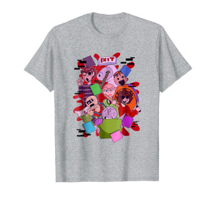Baldi T Shirt Basics In Education & Learning For Kids Baby