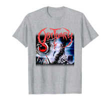 Load image into Gallery viewer, Cause-of-Death-T-Shirt
