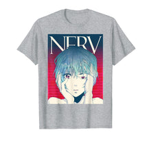 Load image into Gallery viewer, Neon Genesis Evangelion T-shirt
