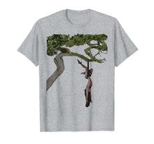 Load image into Gallery viewer, Bent to Bonsai Shibari Japanese Rope Bondage T-Shirt
