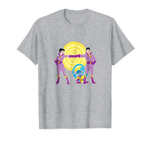 Load image into Gallery viewer, Wonder Twin Powers Activate T-Shirt
