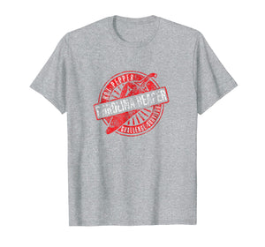 Carolina Reaper Spiciest Hottest Pepper Vintage Shirt