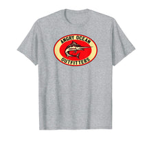 Load image into Gallery viewer, Marlin Fishing T Shirt Angry Ocean Outfitters Tee

