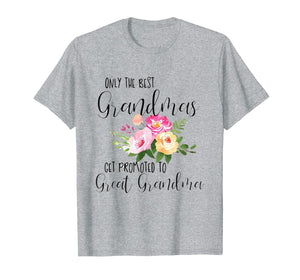 Great Grandma Pregnancy Announcement, Great Grandma To Be G