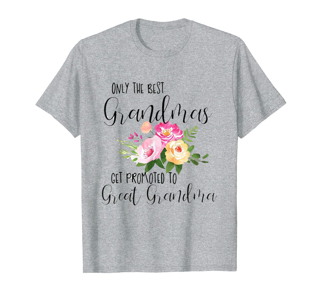 Great Grandma Pregnancy Announcement, Great Grandma To Be G