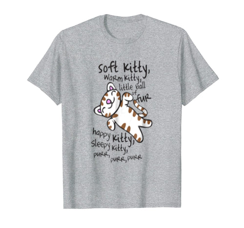 big bang soft kitty warm - kitty girl - limited