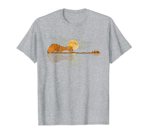 Acoustic Guitar Player T Shirt, Birthday, Christmas Gift