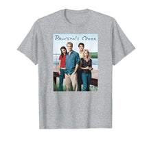 Load image into Gallery viewer, Dawson's Creek Boardwalk Photo

