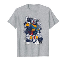 Load image into Gallery viewer, Gundam-RX-78-2 T shirt for men women
