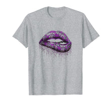 Load image into Gallery viewer, Prince Love Lip Tshirt
