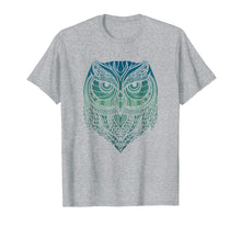 Load image into Gallery viewer, Maverick Infanta Inspirational Owl CUAI0058
