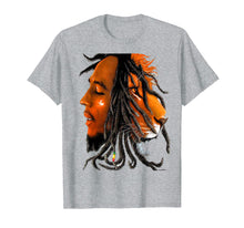 Load image into Gallery viewer, Marley Lion t-shirt

